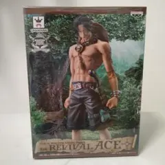 リヴァイ・エース フィギュア MASTER STARS PIECE