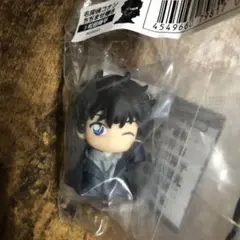 名探偵コナン ちぢませ隊8 フィギュア