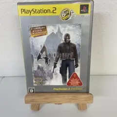 Best版 バイオハザード4