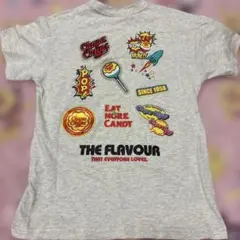 チュッパチャップス　半袖　Tシャツ　130