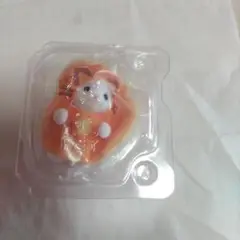 シルバニア　G賞　ラテネコの赤ちゃん　未使用