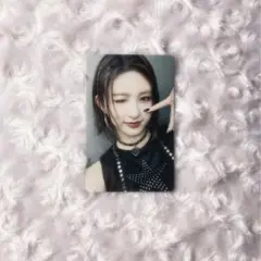 IVE シリアル 10枚セット 即日発送 WAVE ハイタッチ会 2025年最新】ハイタッチ会 iveの人気アイテム - メルカリ