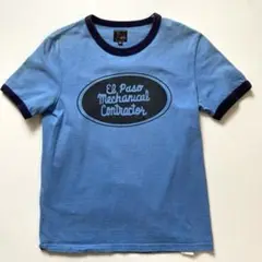 joe macoy ringer tee!