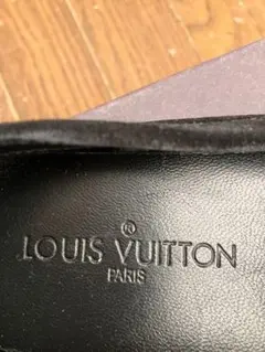 LOIUS VUITTONモカシン