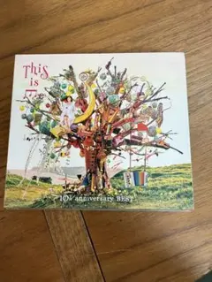 絢香 This is 10th anniversary BEST