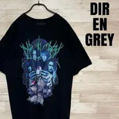 DIR EN GREY 25th Anniversary TOUR22 Tシャツ