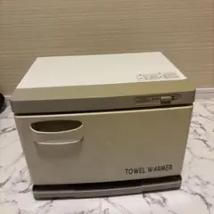 TOWEL WARMER/タオルウォーマー　TW-7S/F 前開き