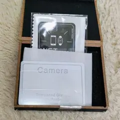 ✨未使用✨Google Pixel 8 Pro カメラフィルム 硬度9H 1枚