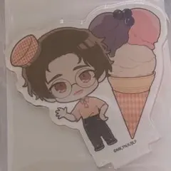 ブルーロック アイステーマ アクスタ 雪宮剣