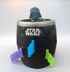STAR WARS ダース・ベイダー危機一発