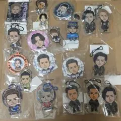 登坂広臣 セット