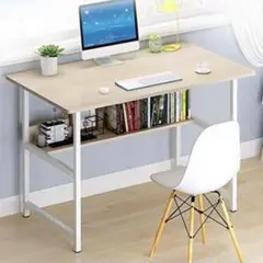 ❤️スタイリッシュでお洒落な北欧デザイン♪❤使いやすさに拘った逸品❣サイドデスク