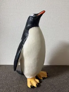 フェバリット｜Favorite ジェンツーペンギン ビニールモデル