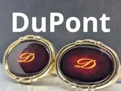 DuPont　カフス
