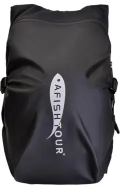 防水ヘルメットバックパック