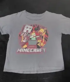 マインクラフト アレックス Tシャツ 140cm マイクラ 海外 正規品