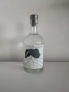 Tatsumi Distillers アブサン　地獄谷 Tatsumi Distillers アブサン 地獄谷 - $96.29 | Otsukai.com