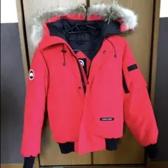 カナダグースショート丈
