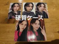 TWICE ミナ『ENEMY』ソロ盤トレカ 全５種コンプリート MINA盤