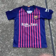 FCバルセロナ メッシ 10番 ユニフォーム