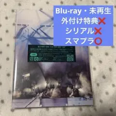 BE:FIRST DOMETOUR 2024-2025 2:BE Blu-ray