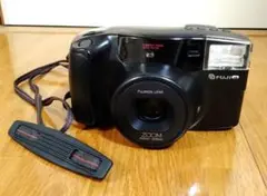 FUJIフィルム カメラ ズームカルディア2000
