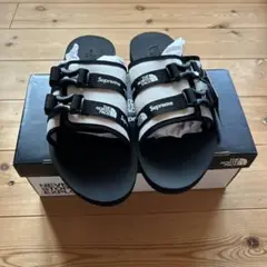Supreme North Face Trekking Sandal