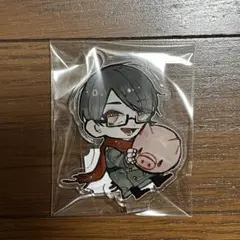 主役は我々だ アクリルスタンド