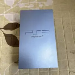 【ジャンク品】PlayStation2 本体