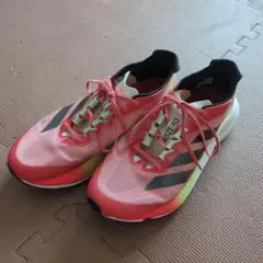 ADIZERO BOSTON12 27cm