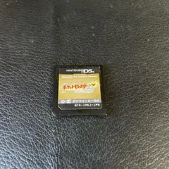 a873 ポケットモンスター ハートゴールド　データあり