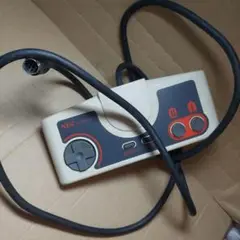 《》NEC PCエンジンコントローラー　激レア