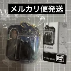 ハリー・ポッター セブルス・スネイプ プリスターチャームコレクション