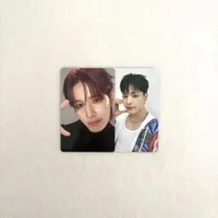NEXZ ハル トレカ