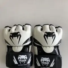 VENUM IMPACT MMAグローブ S オープンフィンガーグローブ