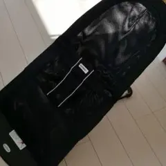 ベビービョルン メッシュバウンサー