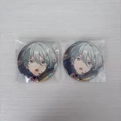 カンナ コレクション缶バッジ