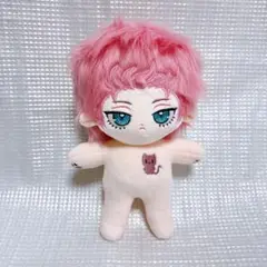 ♥ 超レア　可愛　現品　ブルロ　20cm 着せ替え　ぬいぐるみ　1点のみ♥ ♥超レア 可愛 限定完売 ブルロ 20cm 着せ替えぬいぐるみNO.38