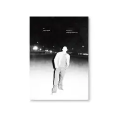 JUST SHOW POSTER IO VALLAD