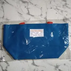 舟形トートバック　COLOMO