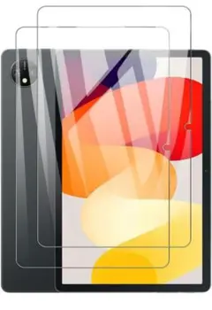 Blackview Tab10 Wifi /Tab80　ガラス フィルム ２枚