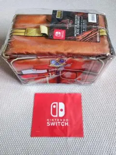 【新品未開封】モンスターハンターライズ オールインボックス