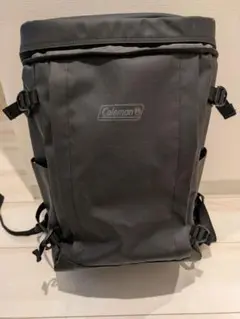 Coleman コールマン SHIELD25 HEATHER BLACK