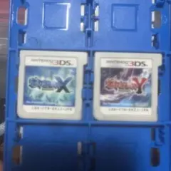 ポケットモンスターXYセット