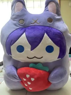 すとぷり　ななもりぬいぐるみ