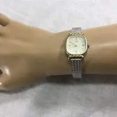 SEIKO セイコー 2P21-5340 840734 腕時計