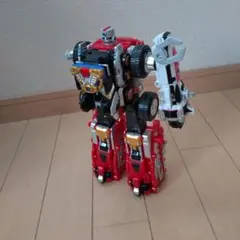 DXダイボウケン