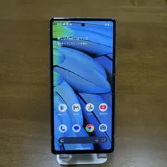 GooglePixel 7a 128GB Sea SIMフリー
