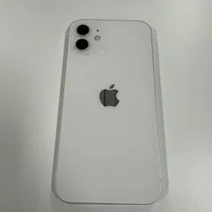 【電池98%】iPhone12 64GB SIMフリー ホワイト