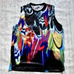 FALILV So着用タイプPUBLICEYESノースリーブfeather